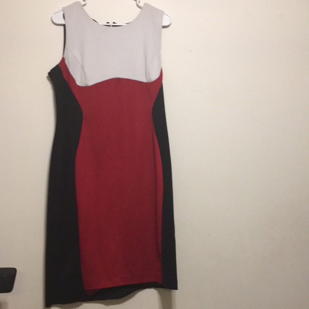 RN studio dress by Ronni Nicole